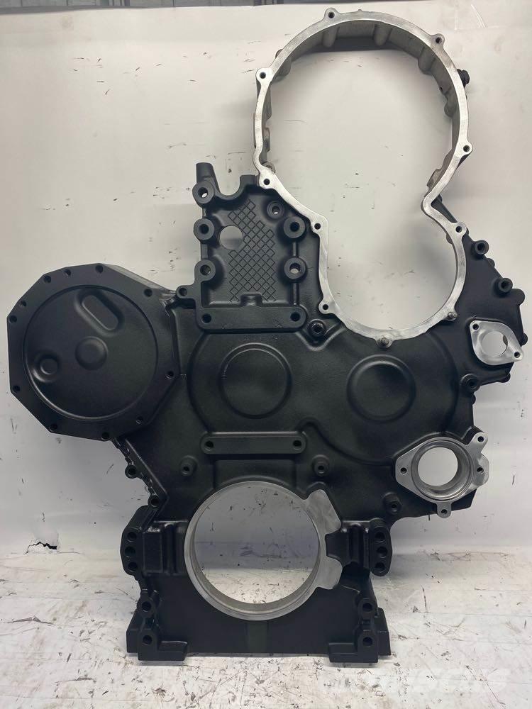 CAT 3406E Trasporto - Altro