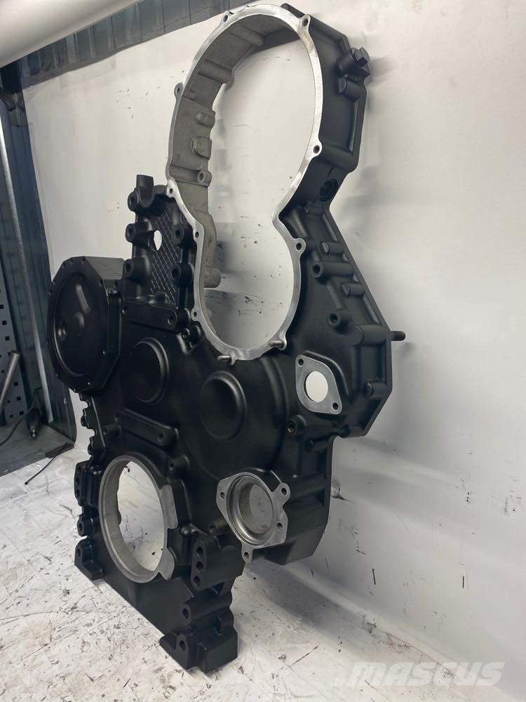 CAT 3406E Trasporto - Altro