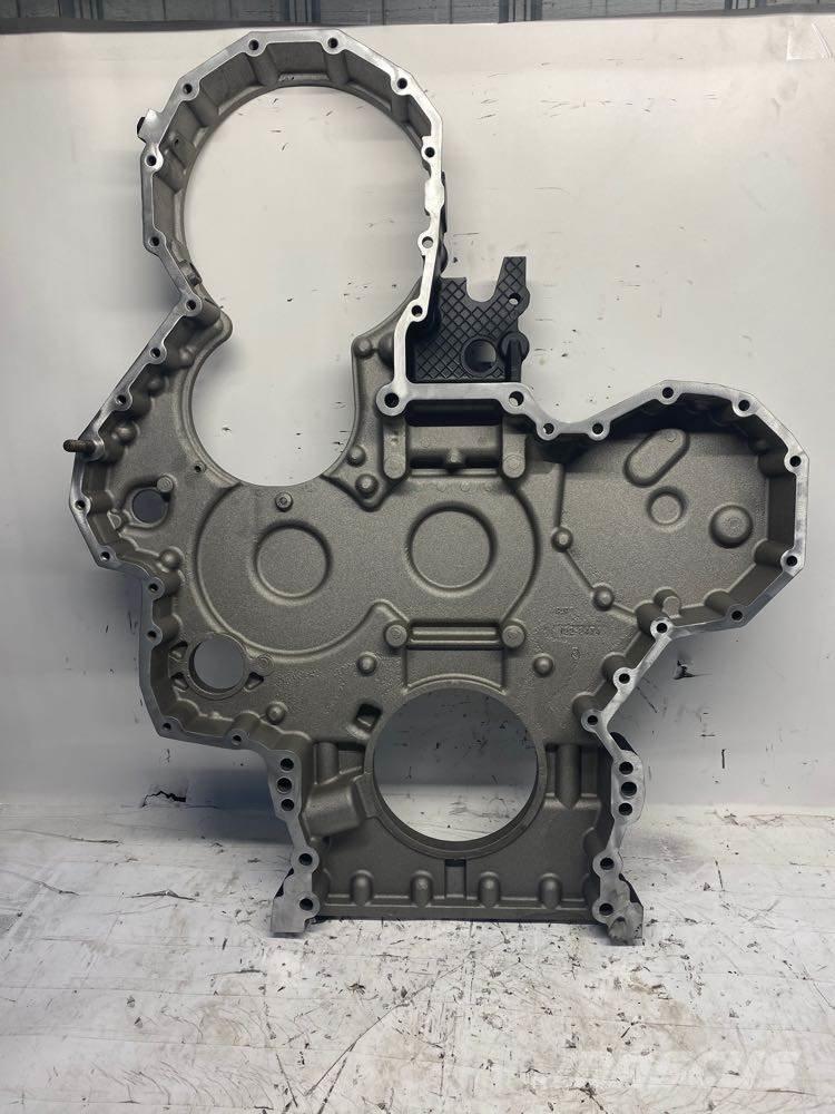 CAT 3406E Trasporto - Altro