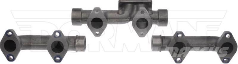 CAT 3406E Trasporto - Altro