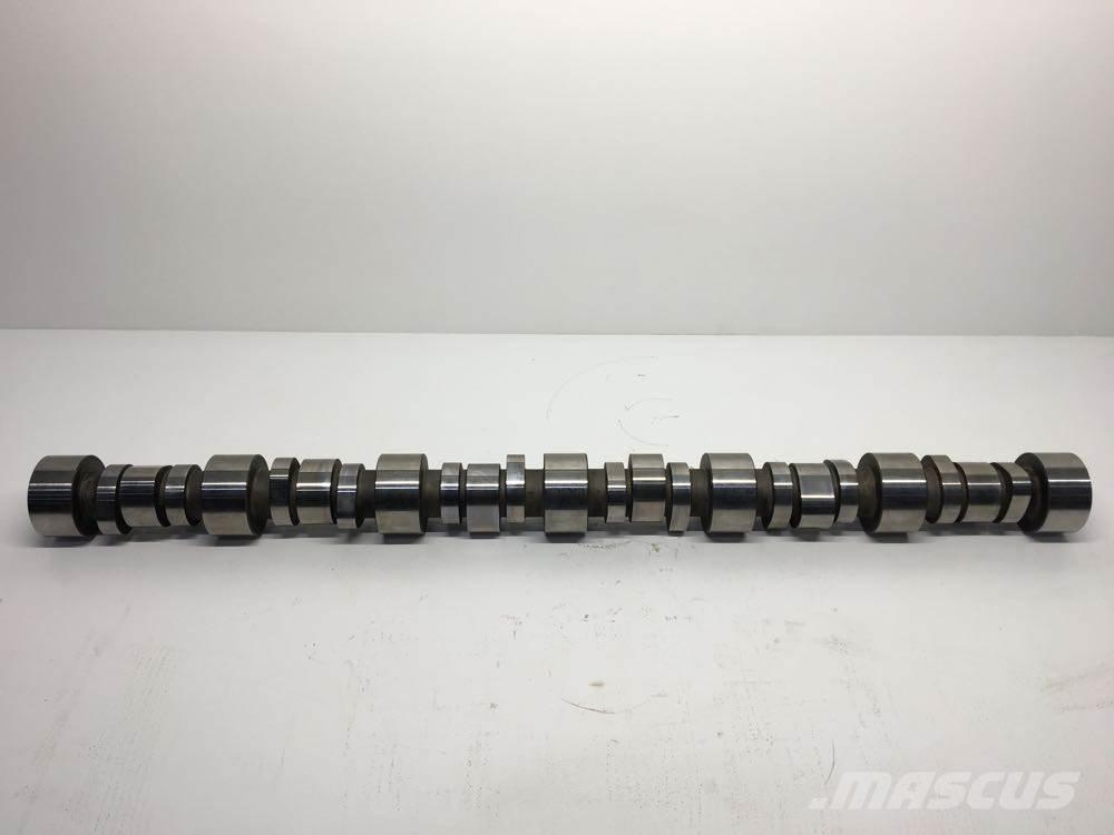 CAT 3406E Trasporto - Altro