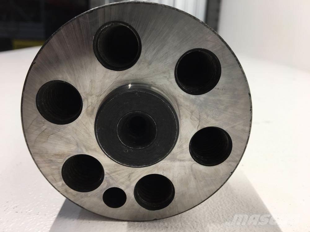 CAT 3406E Trasporto - Altro