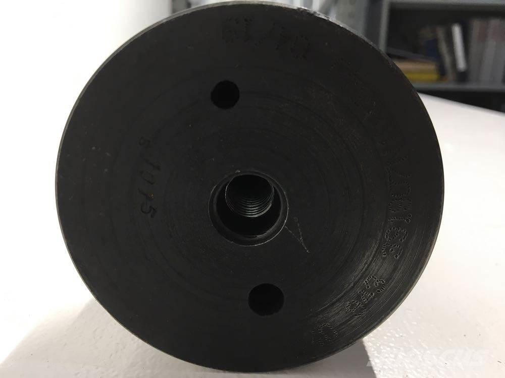 CAT 3406E Trasporto - Altro