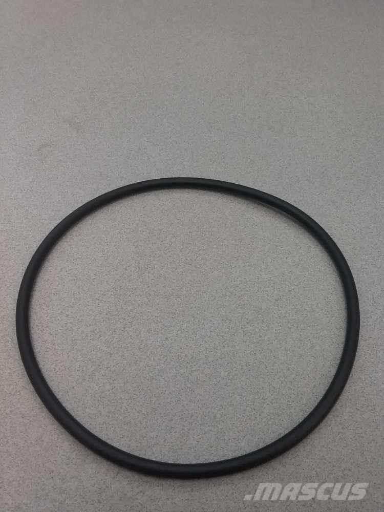 CAT 3406E Trasporto - Altro