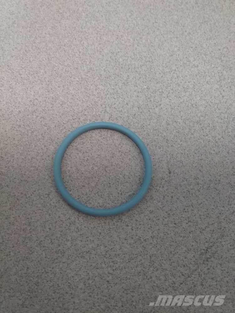 CAT 3406E Trasporto - Altro