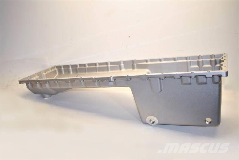 CAT 3406E Trasporto - Altro