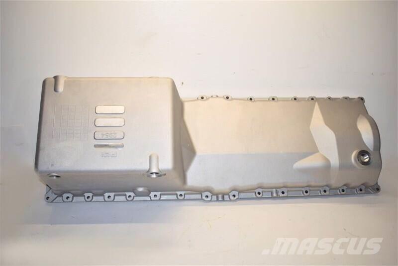 CAT 3406E Trasporto - Altro