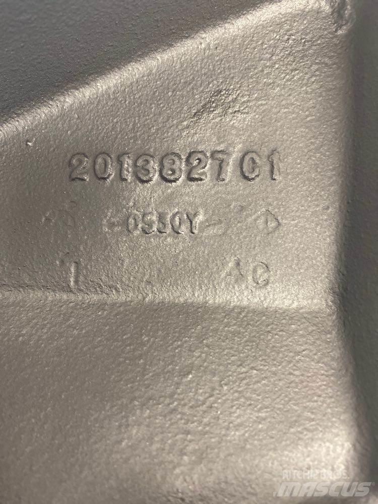 CAT 3406E Trasporto - Altro
