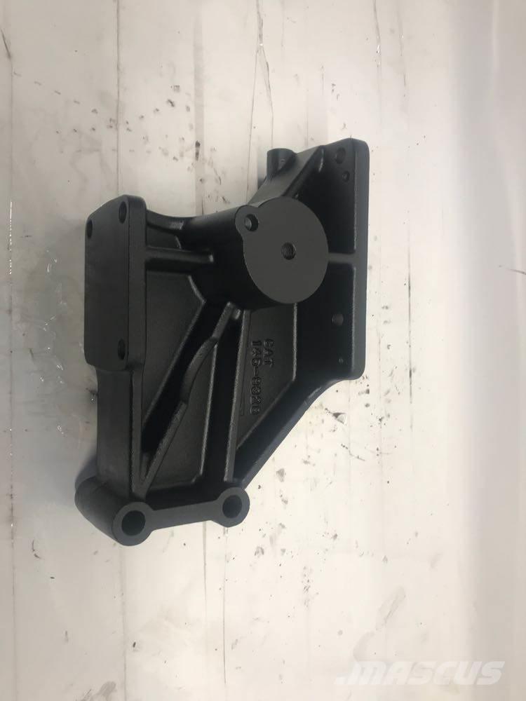 CAT 3406E Trasporto - Altro