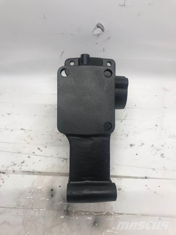 CAT 3406E Trasporto - Altro