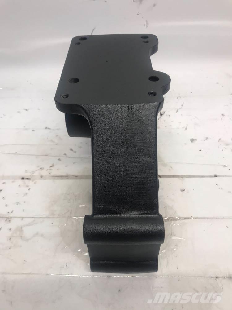 CAT 3406E Trasporto - Altro