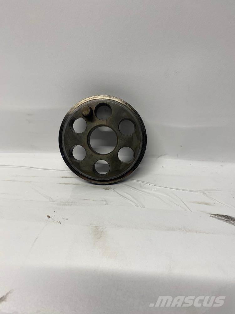 CAT 3406E Trasporto - Altro