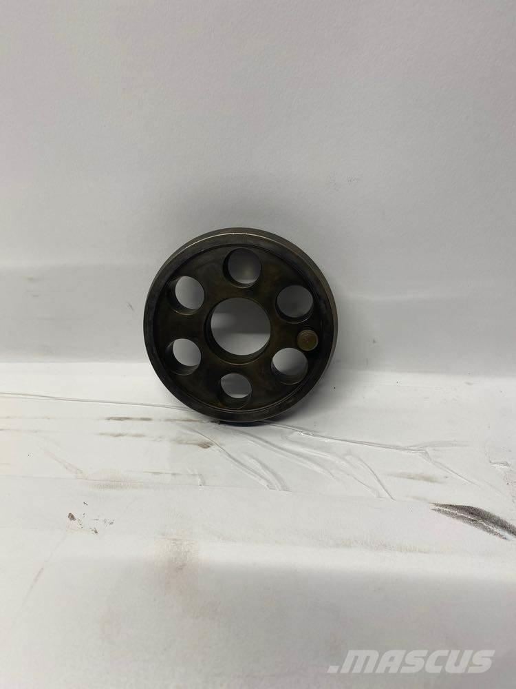 CAT 3406E Trasporto - Altro