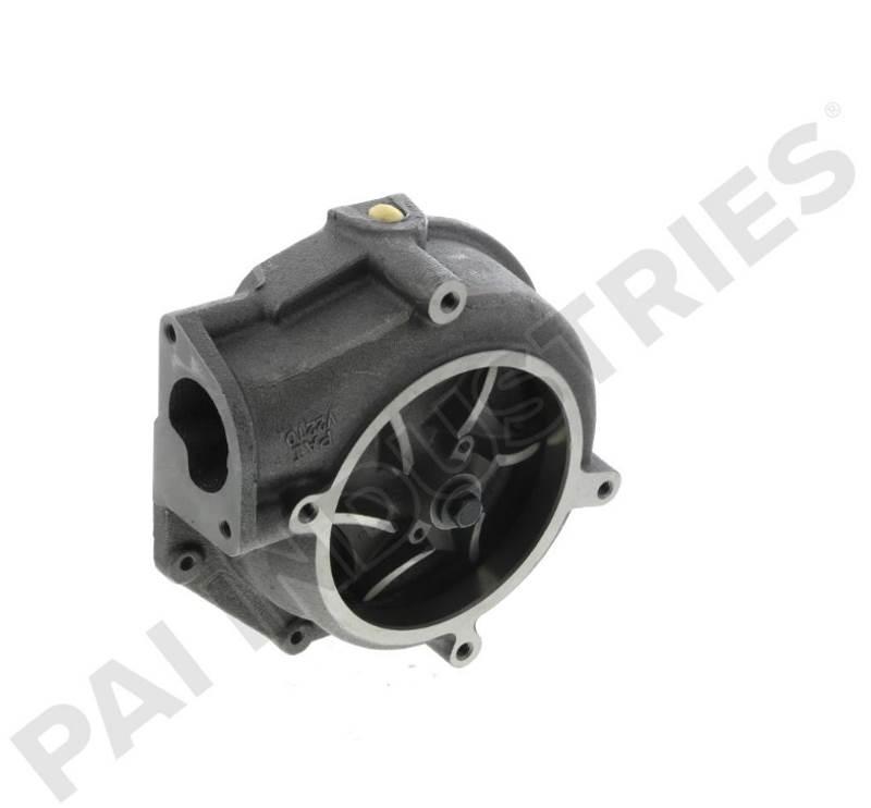 CAT 3406E Trasporto - Altro