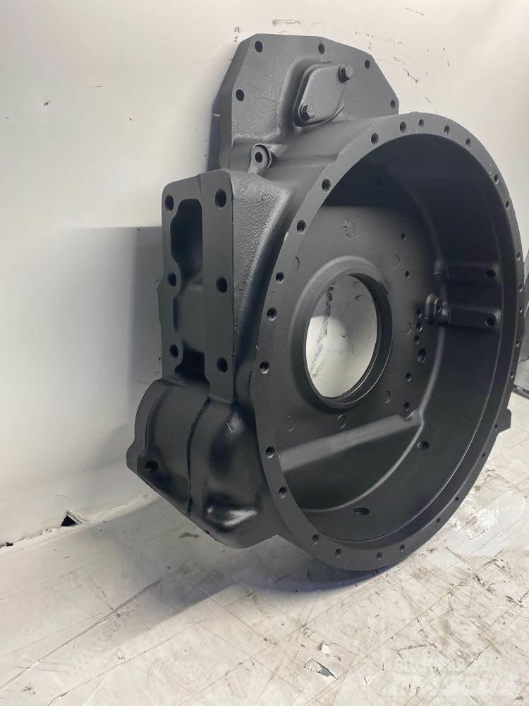 CAT 3406E Trasporto - Altro