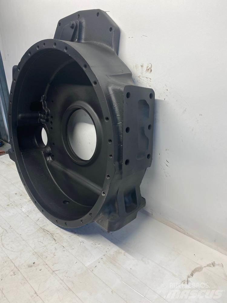CAT 3406E Trasporto - Altro