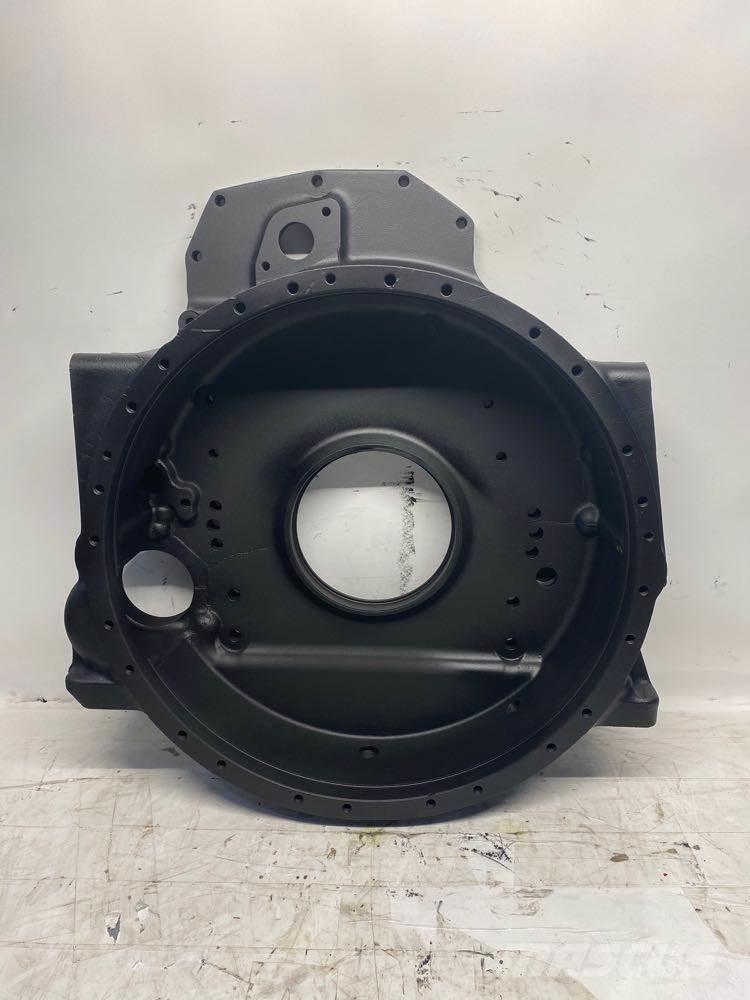 CAT 3406E Trasporto - Altro