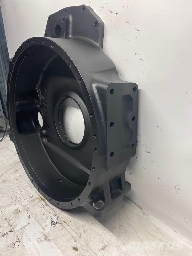 CAT 3406E Trasporto - Altro