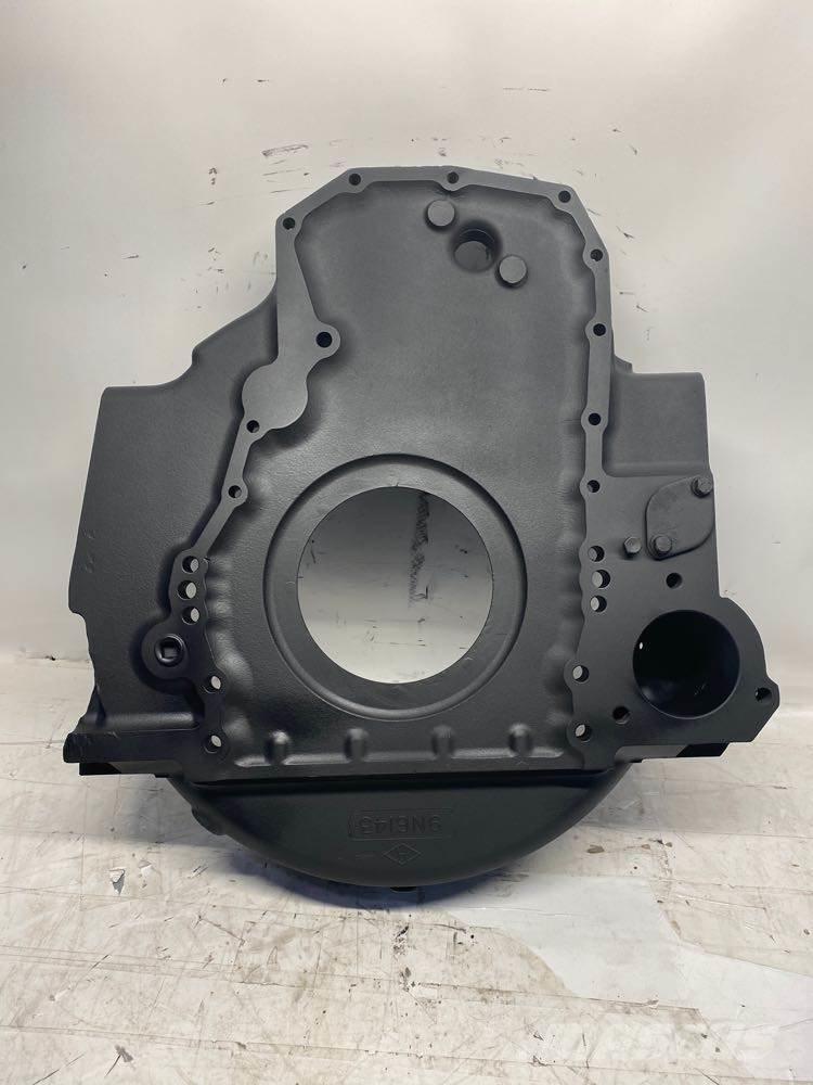 CAT 3406E Trasporto - Altro