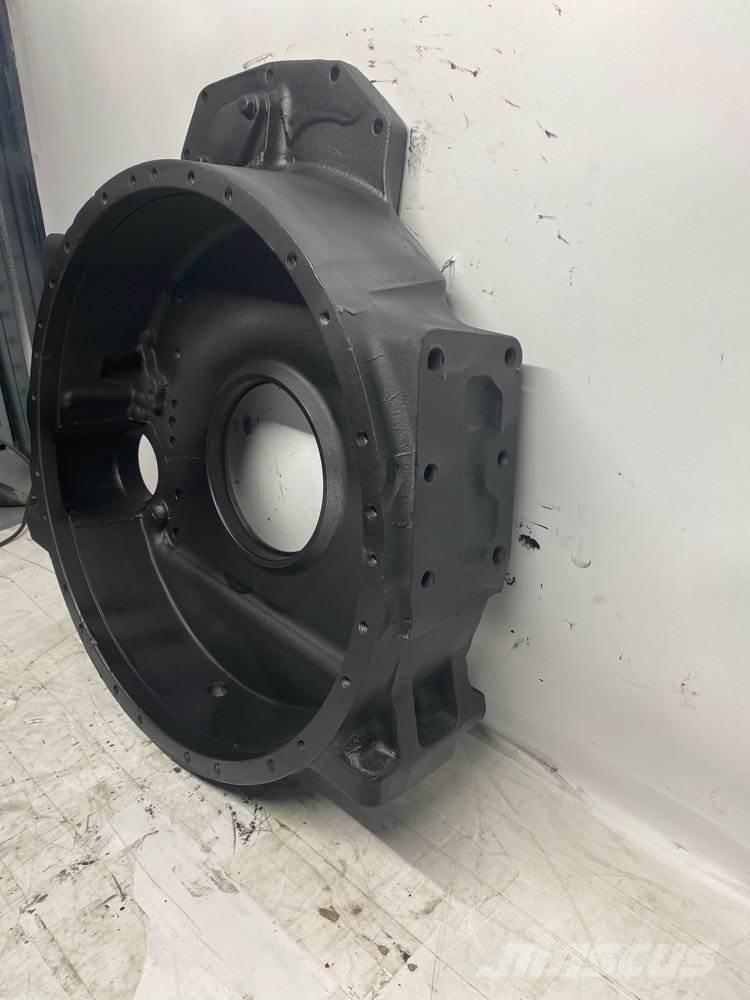 CAT 3406E Trasporto - Altro