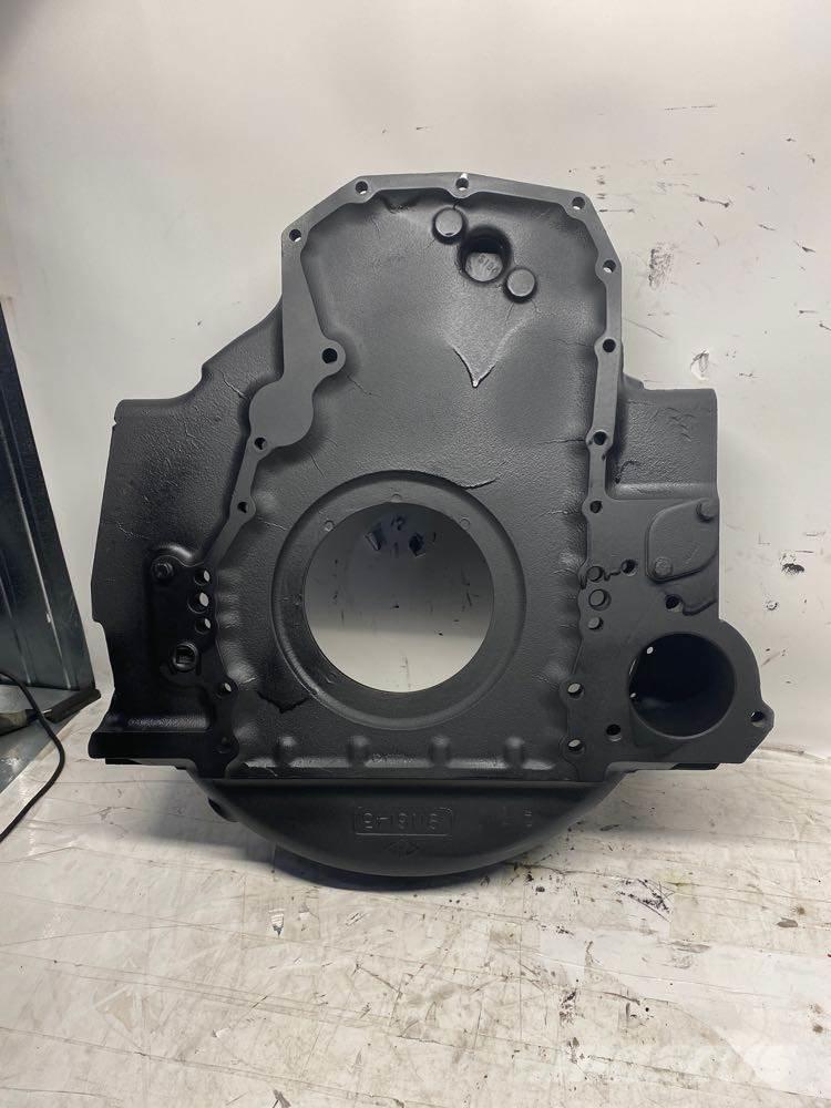 CAT 3406E Trasporto - Altro