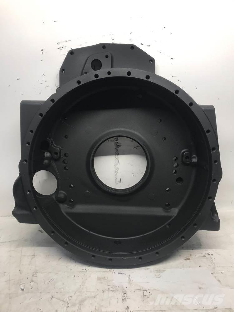 CAT 3406E Trasporto - Altro