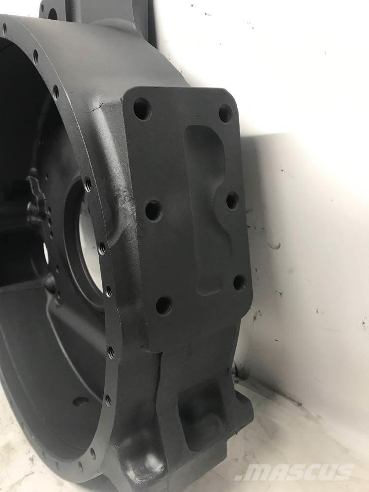 CAT 3406E Trasporto - Altro