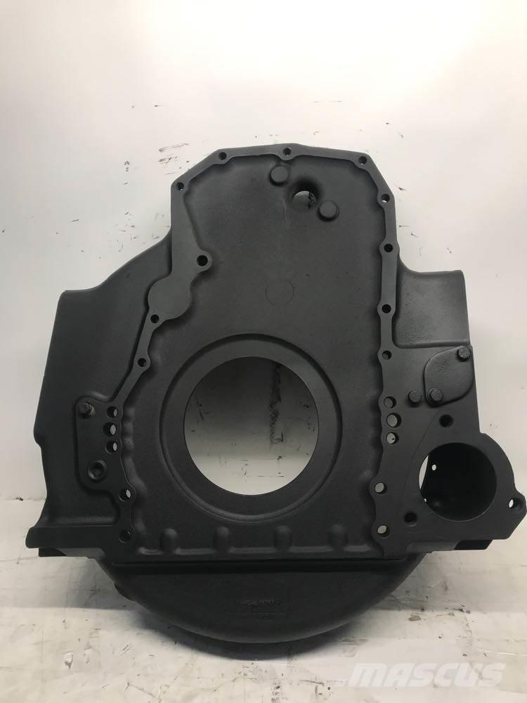 CAT 3406E Trasporto - Altro