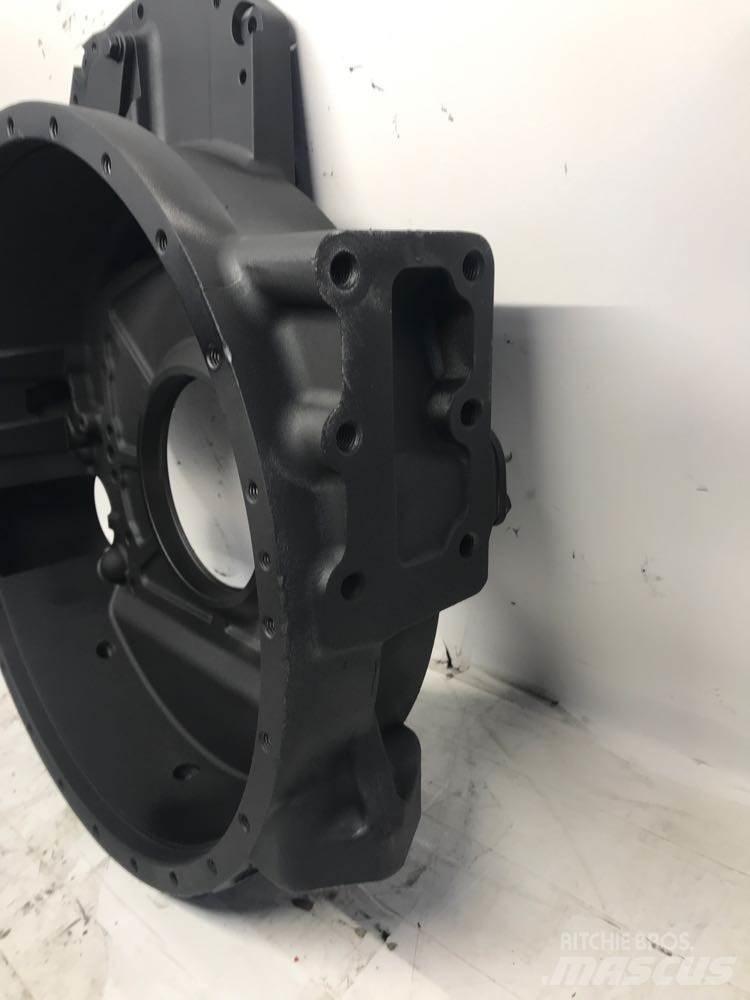 CAT 3406E Trasporto - Altro