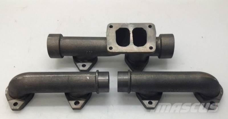 CAT 3406E Trasporto - Altro