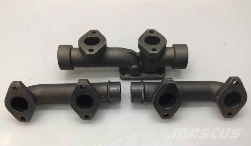 CAT 3406E Trasporto - Altro