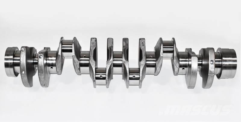 CAT 3406E Trasporto - Altro