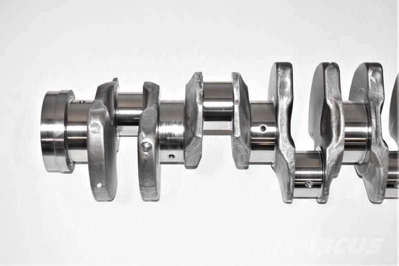 CAT 3406E Trasporto - Altro