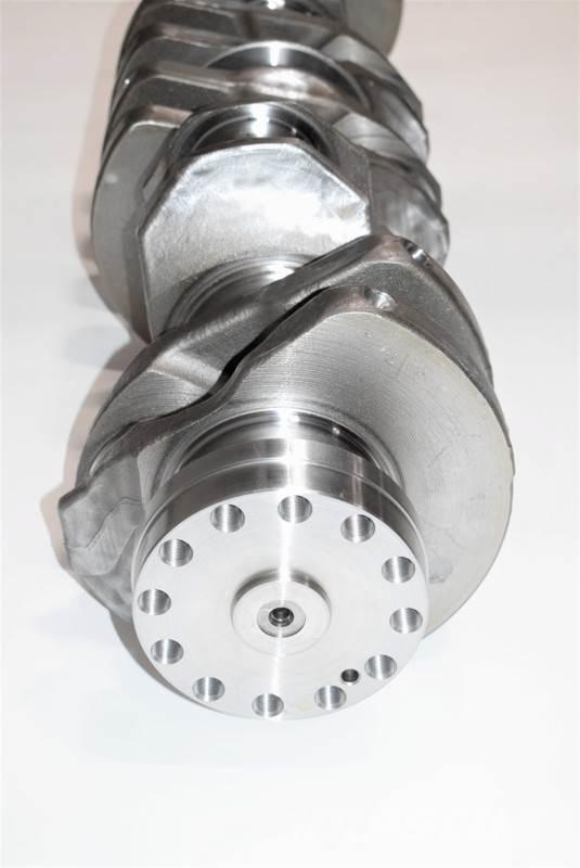 CAT 3406E Trasporto - Altro