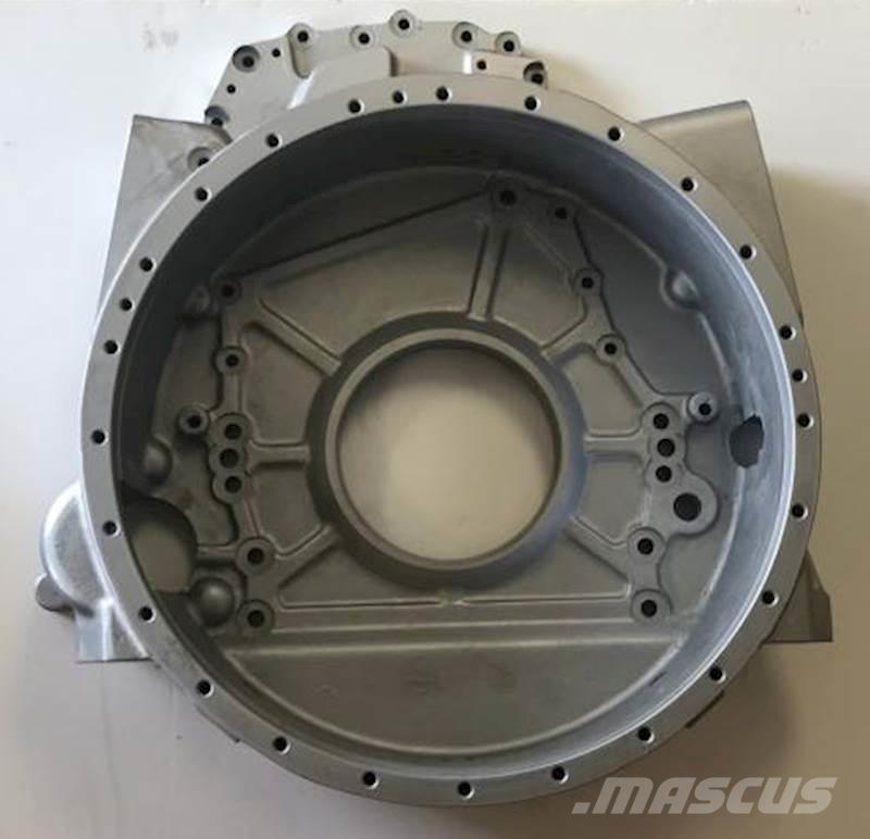 CAT 3406E Trasporto - Altro