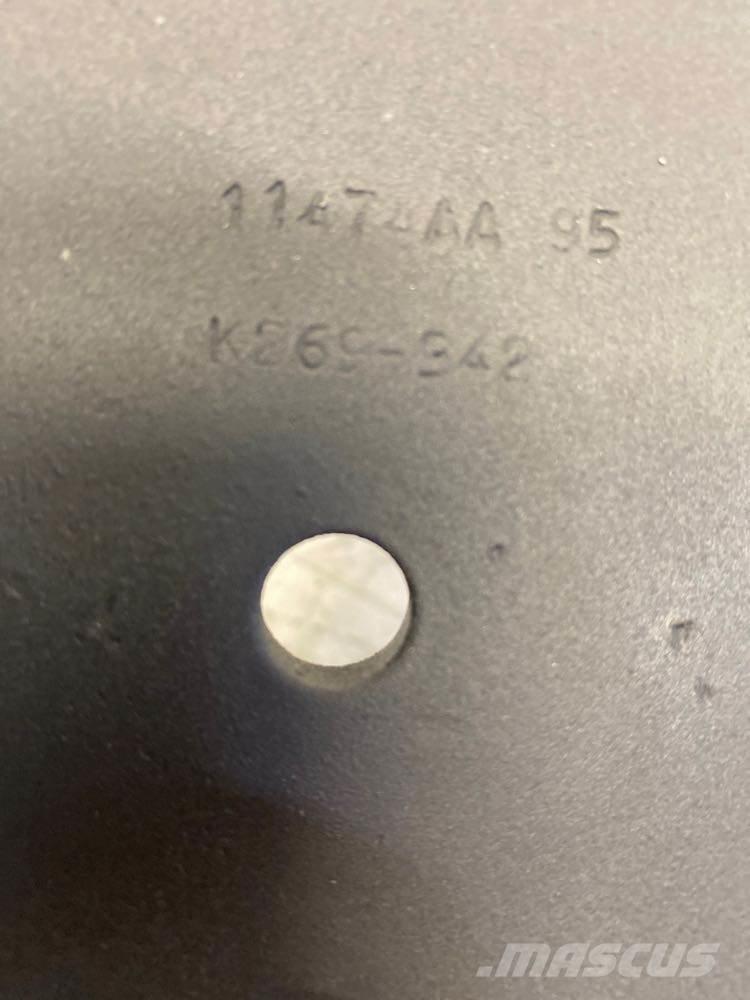 CAT 3406E Trasporto - Altro