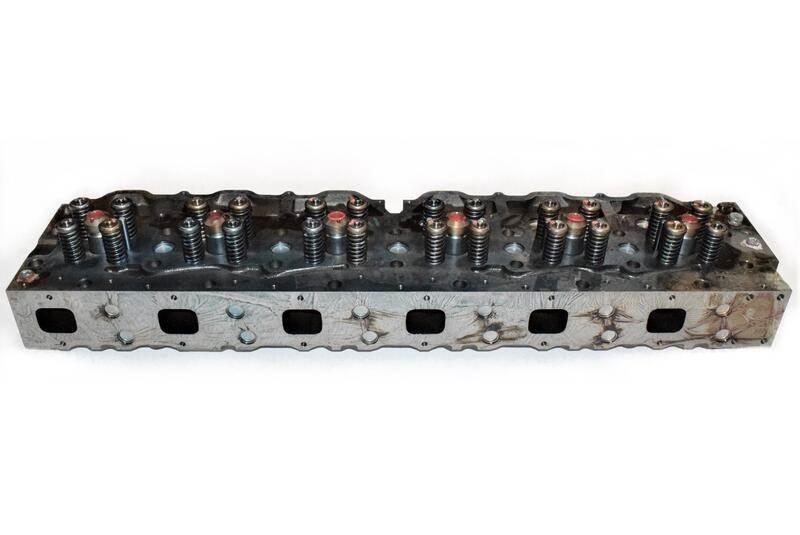 CAT 3412C Trasporto - Altro