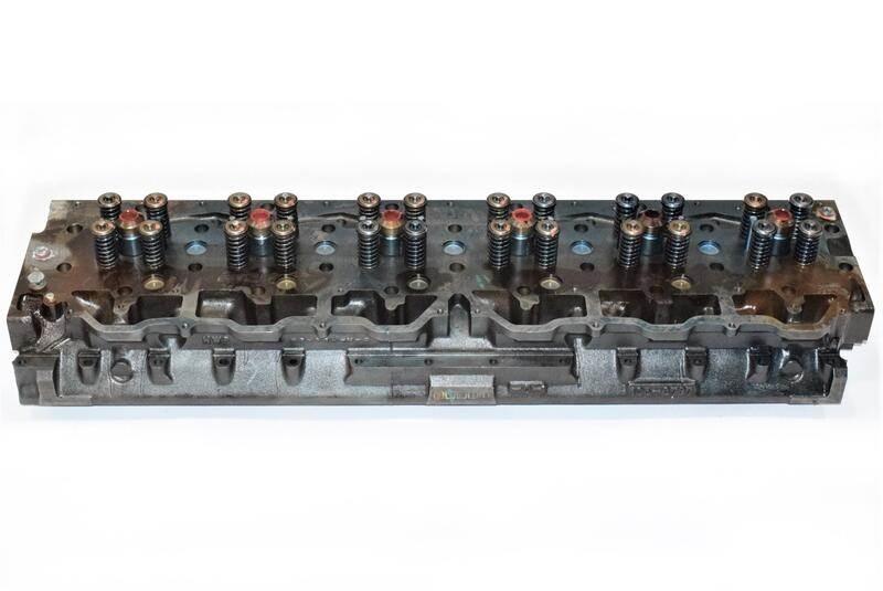 CAT 3412C Trasporto - Altro