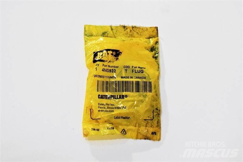 CAT 3412C Trasporto - Altro