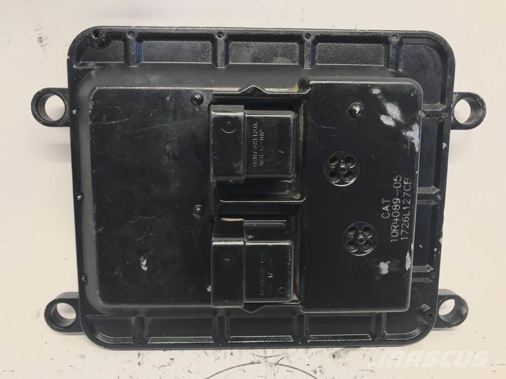 CAT 40 Pin Trasporto - Altro