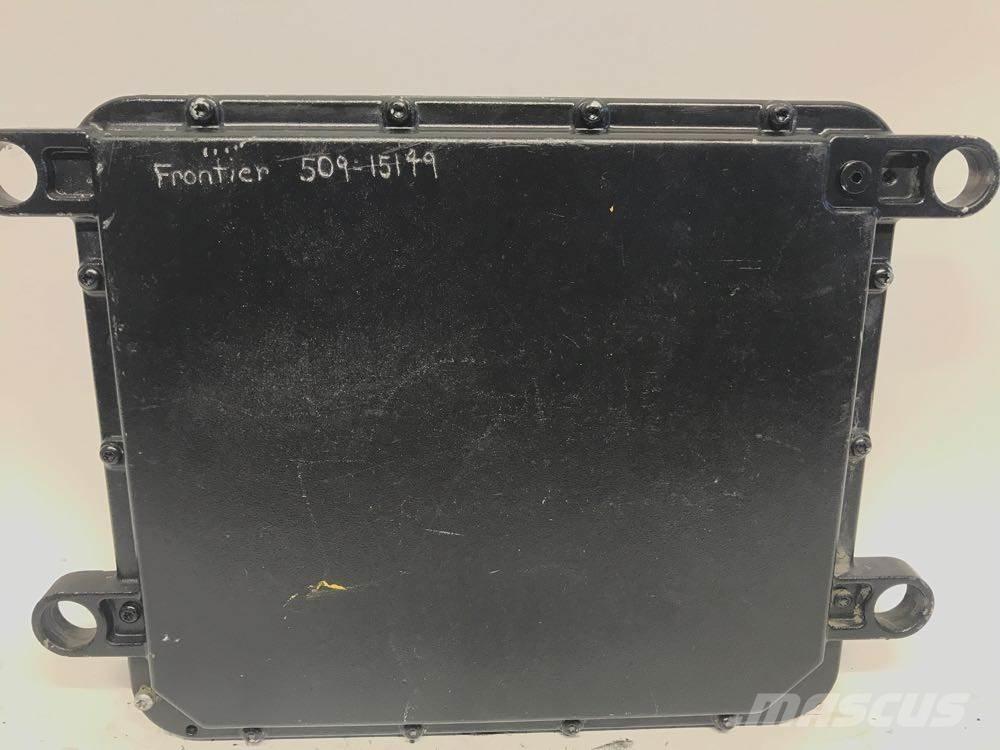 CAT 40 Pin Trasporto - Altro