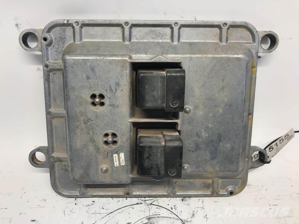 CAT 40 Pin Trasporto - Altro