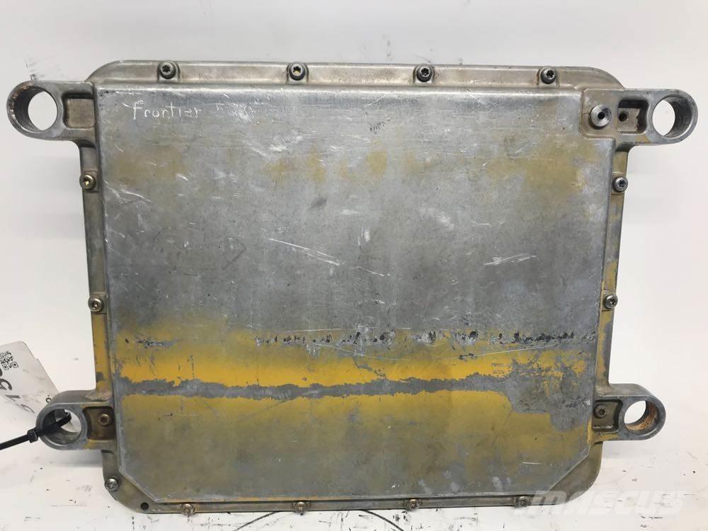 CAT 40 Pin Trasporto - Altro