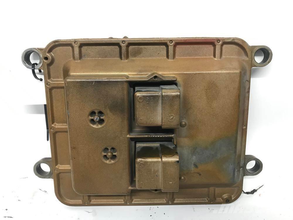 CAT 40 Pin Trasporto - Altro