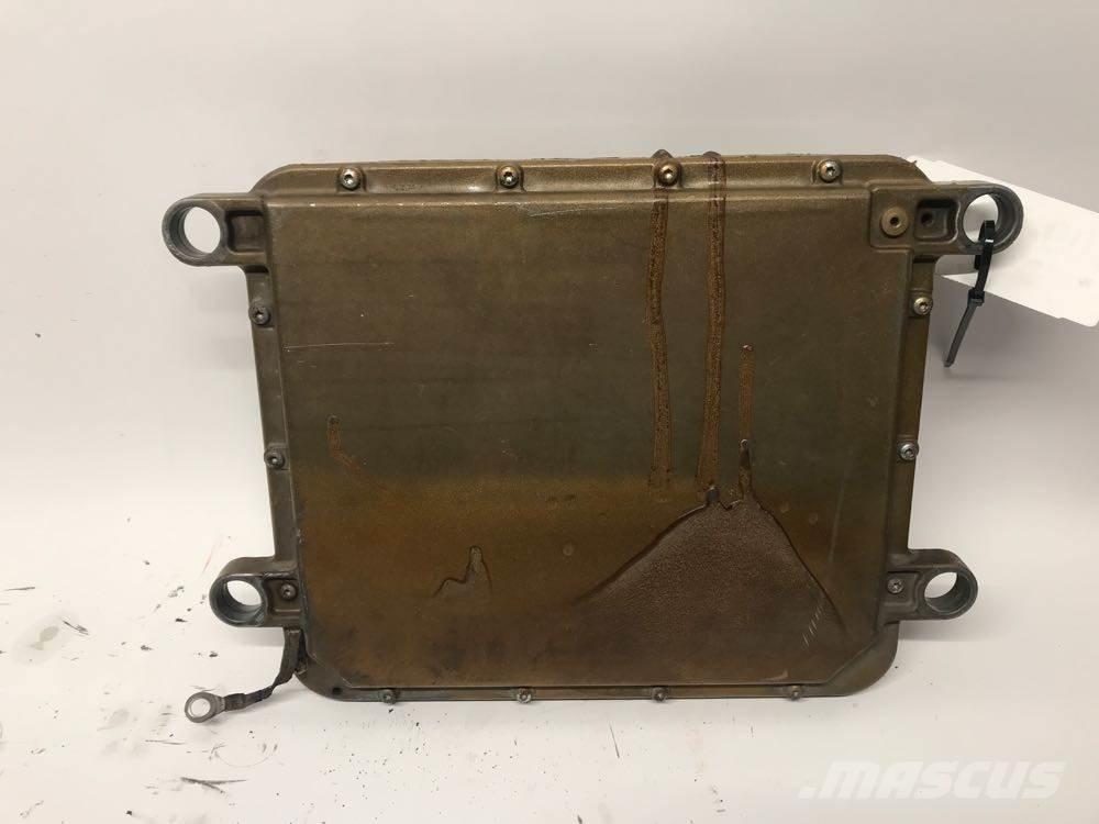 CAT 40 Pin Trasporto - Altro