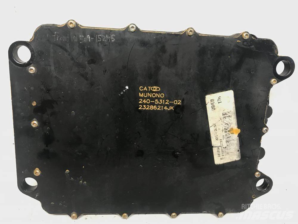 CAT 70 Pin Trasporto - Altro