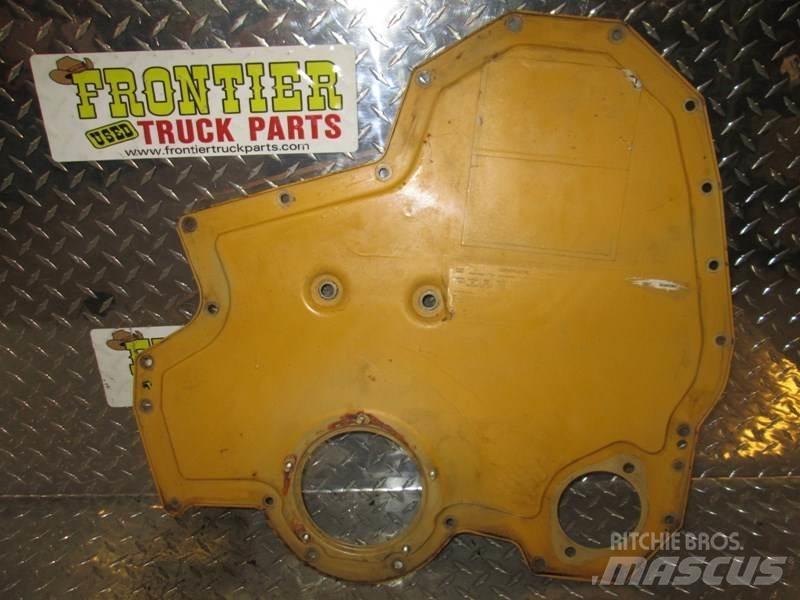 CAT C10 Trasporto - Altro