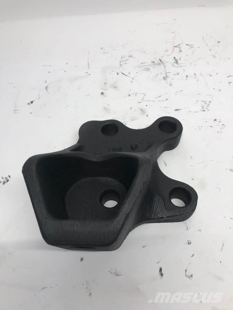 CAT C10 Trasporto - Altro