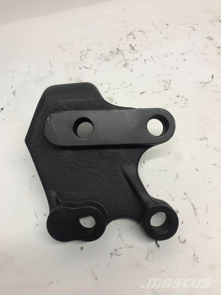 CAT C10 Trasporto - Altro