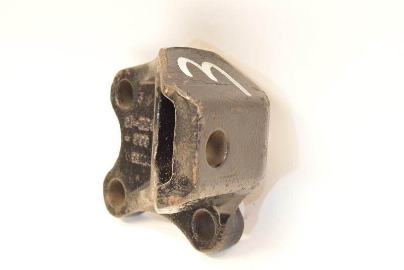 CAT C10 Trasporto - Altro